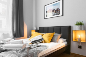 Friendhouse Apartments Avenue
